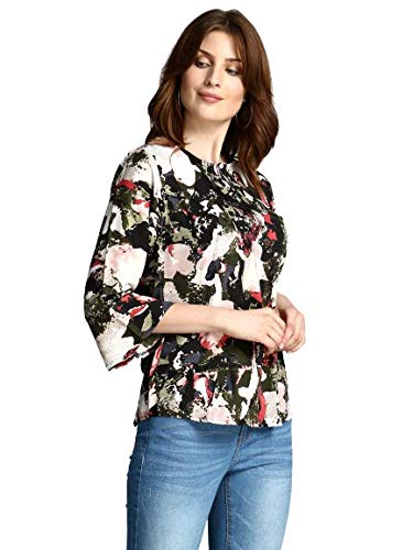 Image of KOTTY Women's Stylish Casual Top for Work and Outings
