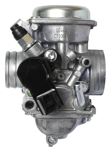 para Y&amaha Ytx125 Tvs150 Hlx150 Accesorios Carburador De Motocicleta 2 4 Tiempos Carburador