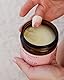 Bio-Bauchbutter von Irene Organics – Anti-Dehnungsstreifen-Bauchbalsam für Schwangerschaft und nach der Geburt, 113 g