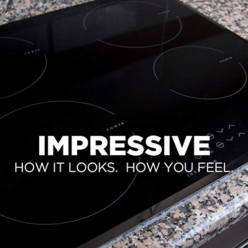 Weiman 38 Glass Cooktop Heavy Duty Cleaner & Polish thumb #2