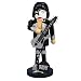 Kurt Adler Kiss Star Child Nutcracker, 11-Inch