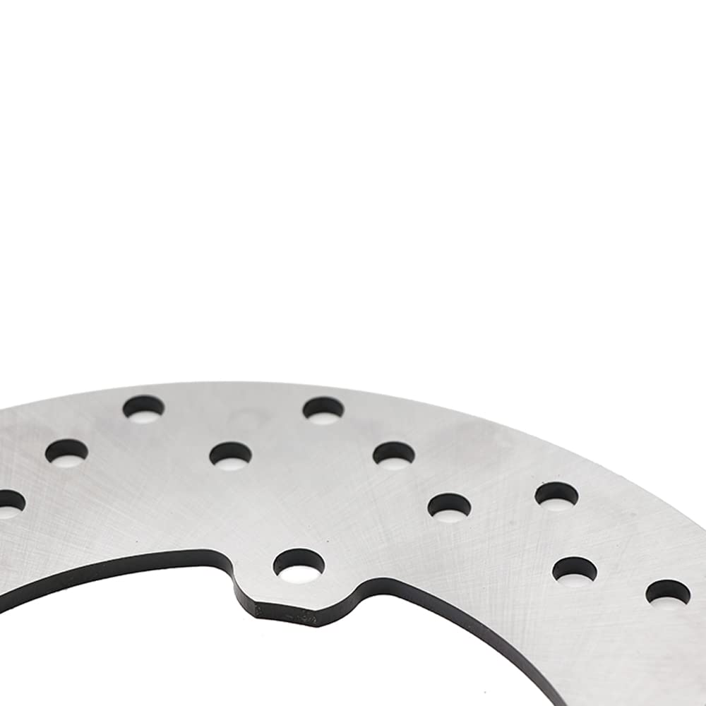 Motorcycle Rear Brake Disc Rotors Fit For Yamaha YZF-R3 R3 321cc ABS 2015 2016 2017-2019 MTN 320 A MT-03 321cc 2016 2017 2018 2019
