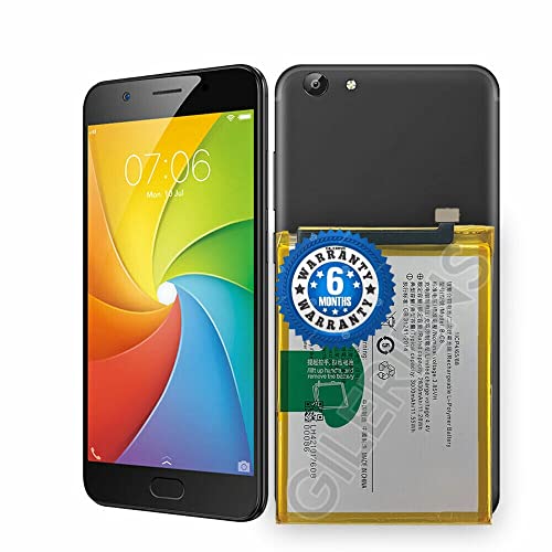 Image of Original B-C8 Battery For Y69 Battery With 6 Months Warranty(Original Battery 309)