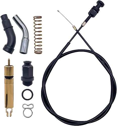 Cable de estrangulador Honda Rancher 350 400 repuesto ATV