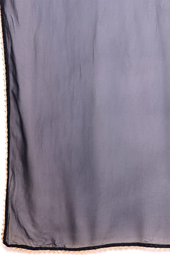 Image of Soch Women Dark Blue Suit Set