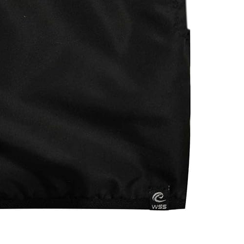 Jaqueta Corta Vento Diamond Ciclismo Masculino Preto WSS Cor:Preto;Tamanho:M
