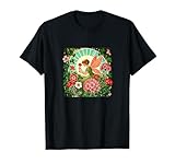 Retro Geraniums Loves Snugg