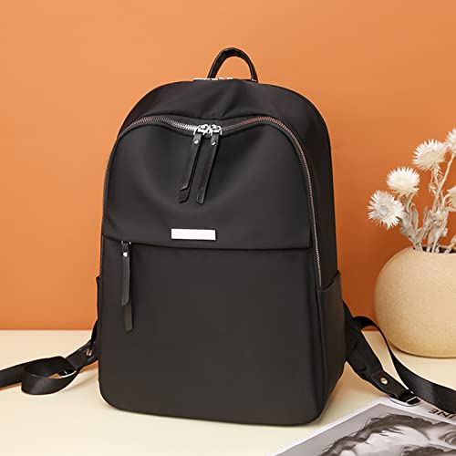 Mochila de gran capacidad con compartimento acolchado para laptop 7