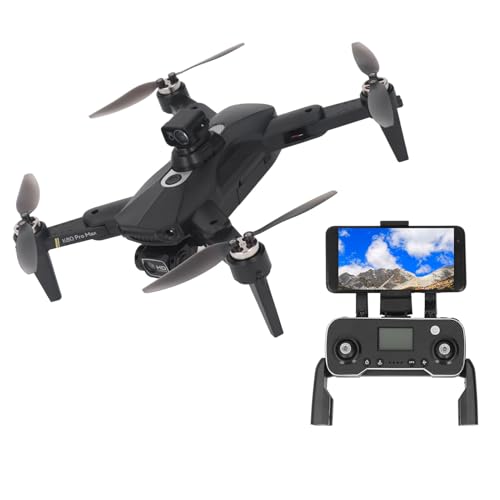 Dron Plegable Rc Quadcopter Con Cámara Dual 8k, Transmisión Wifi 5g, Evitación De Obstáculos, Posicionamiento De Flujo Óptico, Vuelo Estacio Dron Plegable Rc Quadcopter Con Cámara Dual 8k, Transmisión Wifi 5g, Evitación De Obstáculos, Posicionamiento De Flujo Óptico, Vuelo Estacio