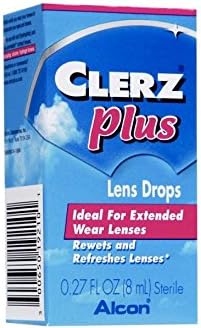 Lens Drops