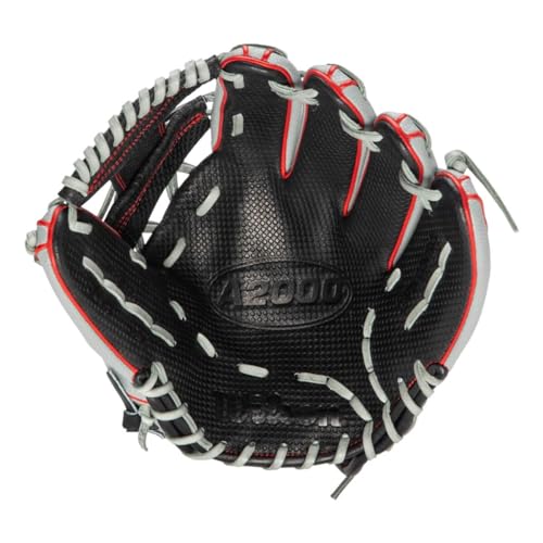 Image of Wilson A2000