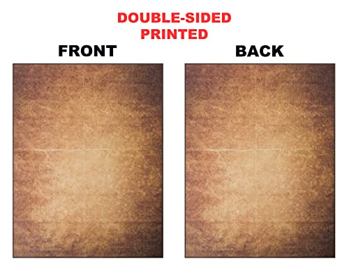 Vintage Paper and Envelopes Variations - Image 5