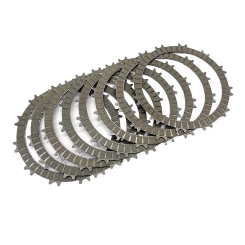 Disco de embrague para moto de cross 250 y 300 compatible con modelos tipo EXC SX XCW
