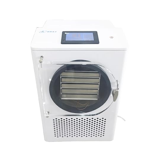 SINOPED Benchtop Food Freeze Dryer (0.43㎡ 4KG SN-LG-04)