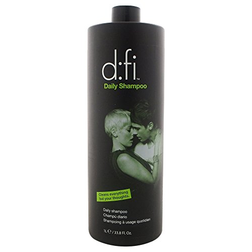 Revlon Professional D: Fi Daily Shampoo, 1er Pack