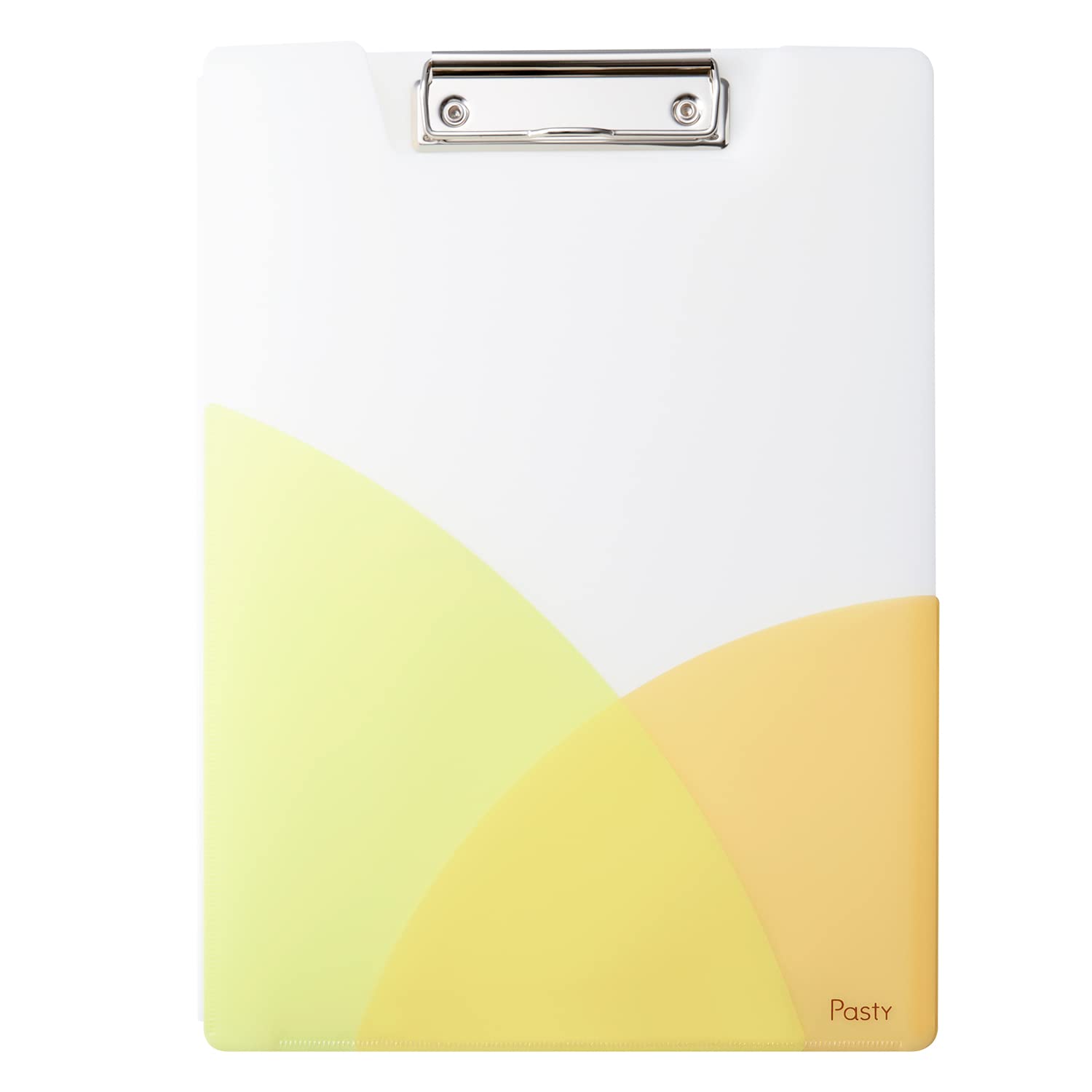 PONTA『レモン・クリスタル』 Amazon | プラス バインダー Pasty クリップボード A4 限定