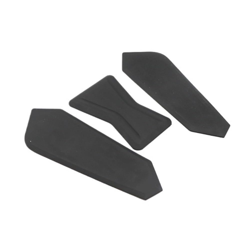 Fits for F850GS F750GS GS F850 F750 Not ADV 2018-2023 Motorcycle Tank Pad Side Traction Grips Pads Anti-Slip Sticker Tank Traction Fuel Decal Tank