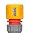 Hozelock Aquastop Connector (12.5 mm et 15 mm)