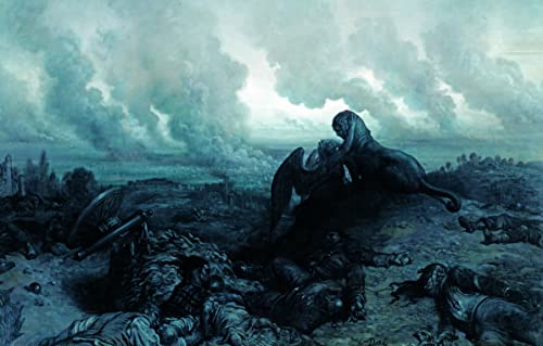 Fantastico Gustave Doré. Ediz. A Colori - 8