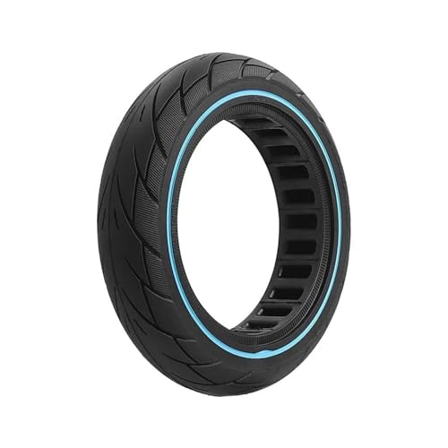 Pneu pour scooter électrique Ninebot F30 F40 F20 idéal pour trajets urbains quotidiens sans panne