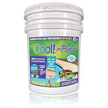 best pool paint for concrete
