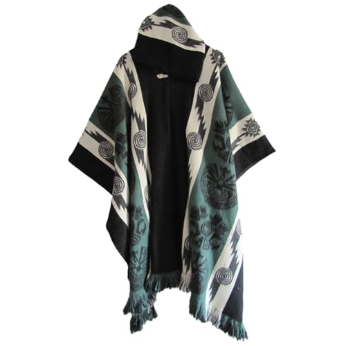 最終お値下げです！ REVERSIBLE BOA PONCHO COAT 10/28(金)新作情報！明日はREVERSIBLE BOA PONCHO COATが発売！ | 黒石