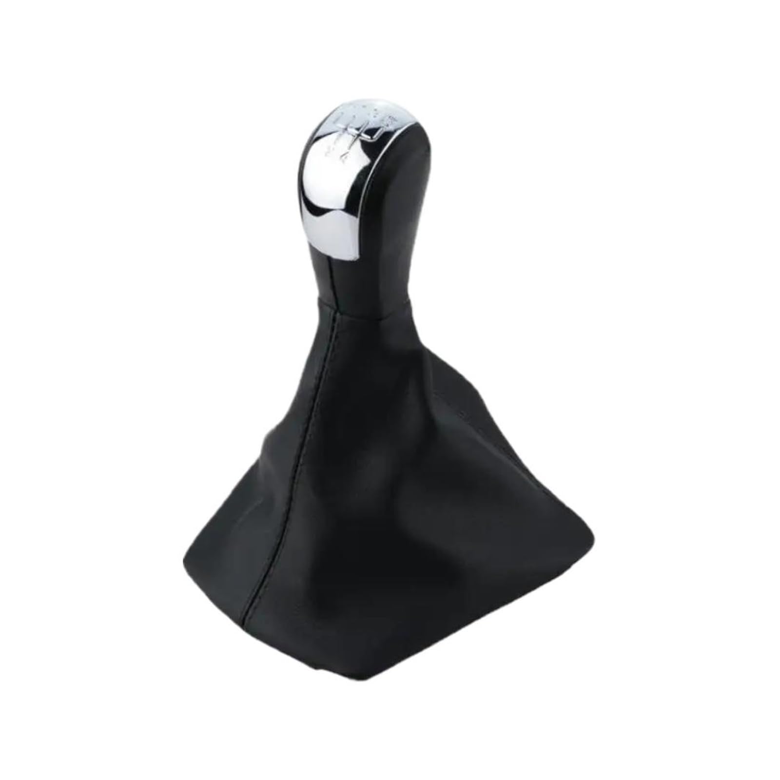 KUNYOS Sporty Shift Knob for Skoda for Octavia for A5 MK2