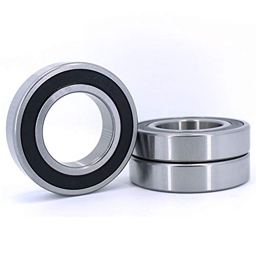 Roulement 6212 2RS pour réparer les vibrations d'un arbre de 60mm