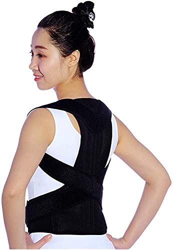 Ceinture SPION de correction pour dos fatigué et support de la colonne vertébrale XXL