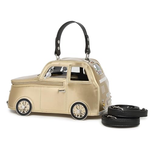 Sac à bandoulière voiture léger avec poche d'accès rapide