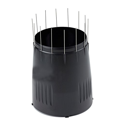 Davis 7857 Stand-alone rain collector with Vantage Pro2 mounting base