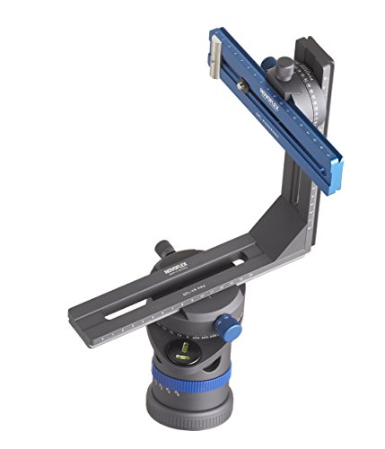 Preisvergleich Produktbild Novoflex PRO II VR-System