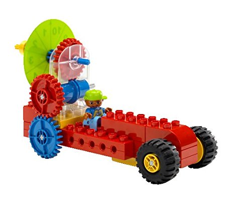 Amazon.co.jp: LEGO レゴ デュプロ アーリーシンプルマシン セット  