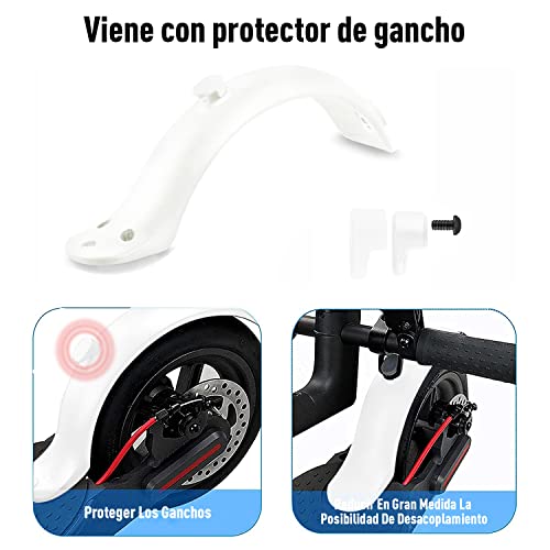 Consejos y comparativas para Comprar Sillin patinete xiaomi los 10 mejores. 9 Imagen adicional