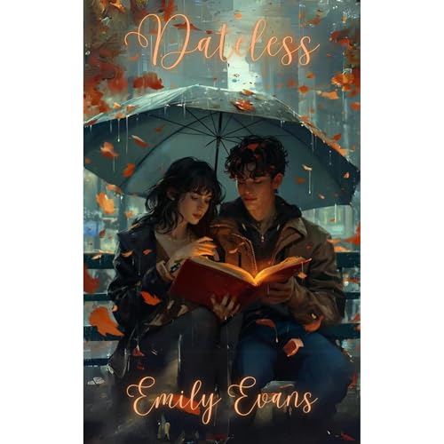 Dateless by Emily Evans episode artwork