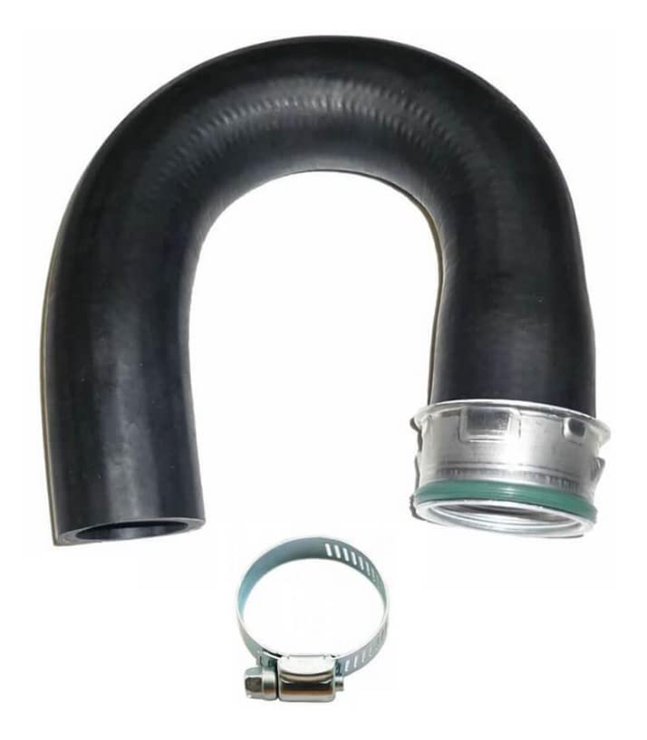 For VAUXHALL Corsa C Combo Tigra B Meriva A 1.3 cdti Turbo Intercooler Hose Pipe