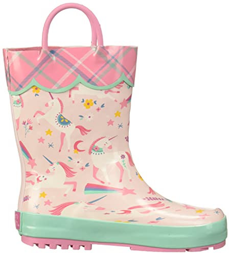 Image of Stephen Joseph Girls Rain Boots