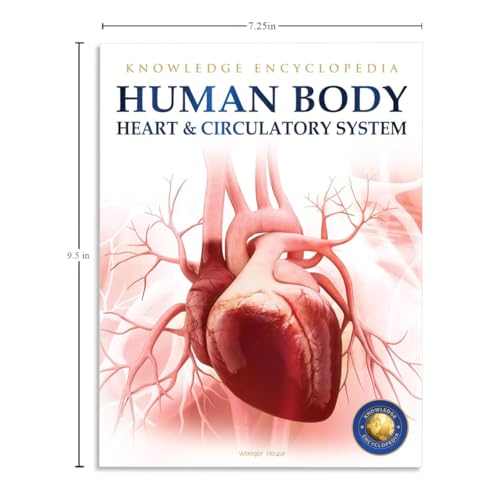 Human Body Box Set: Knowledge Encyclopedia For Children