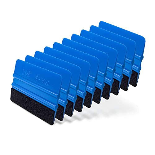 3M Rakel mit Filzkante, Folienrakel/Filzrakel aus Kunststoff als Werkzeug für Folierung von: Autofolie, Möbelfolie, Fensterfolie, Tönungsfolie, Wandtattoos, Plotter- & Klebefolie u.v.m.! (10) 3M Rakel mit Filzkante, Folienrakel/Filzrakel aus Kunststoff als Werkzeug für Folierung von: Autofolie, Möbelfolie, Fensterfolie, Tönungsfolie, Wandtattoos, Plotter- & Klebefolie u.v.m.! (10)