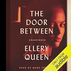 Couverture de The Door Between