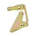 Exmark 126-0336 Left Lower Bellcrank Vantage X Series