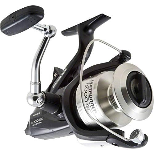 Amazon.com : BAITRUNNER OC : Spinning Fishing Reels : Sports & Outdoors Amazon.com : BAITRUNNER OC : Spinning Fishing Reels : Sports & Outdoors