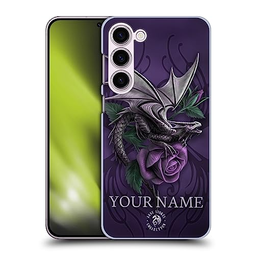 Coque rigide Samsung S23+ Anne Stokes étui premium en polycarbonate haute résistance