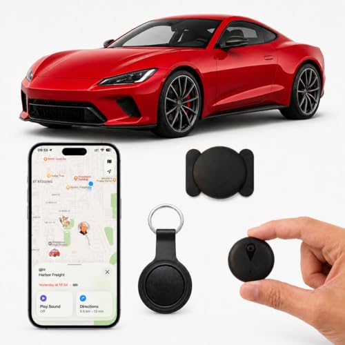 Tracker 1