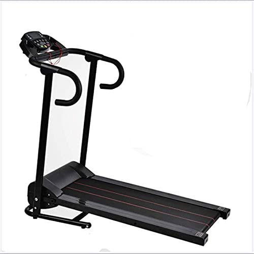 Caminadora eléctrica plegable para fitness en casa