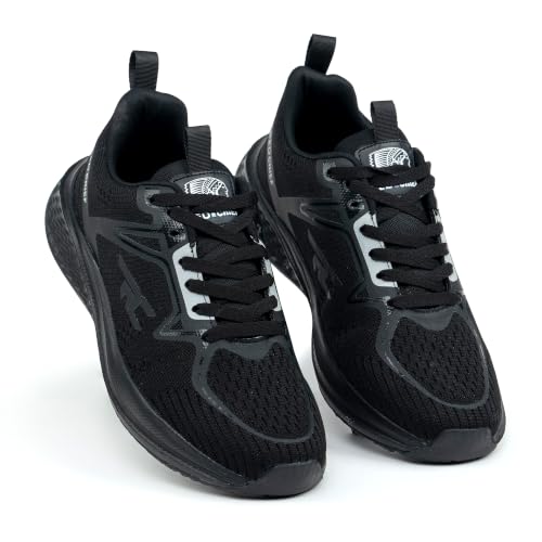 Image of Red Chief Sports Lace Up Low Ankle Running Shoes for Men | Sports Shoes for Men | Shoes for Man Stylish | R1707