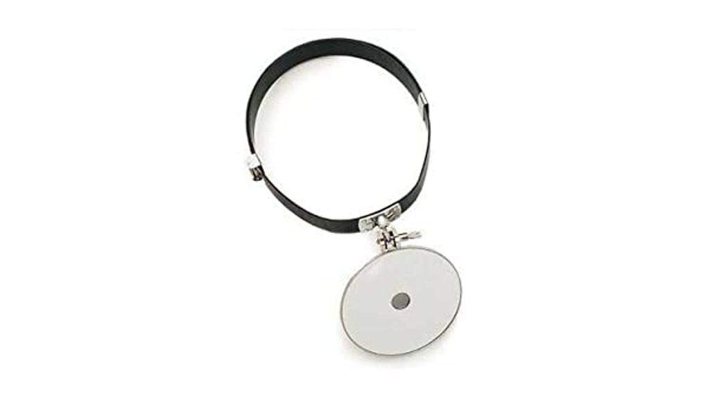 MG Scientific Head Mirror Reflector Medical Doctor Examination Head Mirror NN1