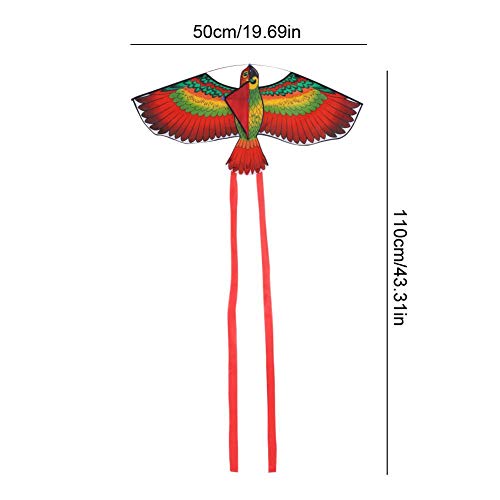 Papagaio voador, papagaio infantil, papagaios animais papagaios voadores papagaio de pássaros para c