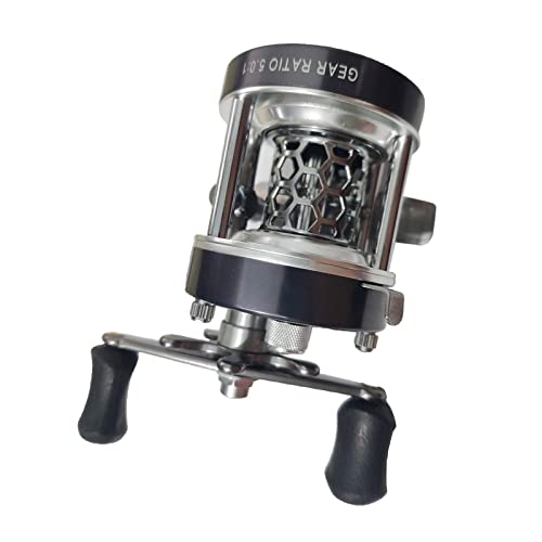 Generic W300 /ExCgLXeBOނ胊[ 5.0:1 MA, Vo[L