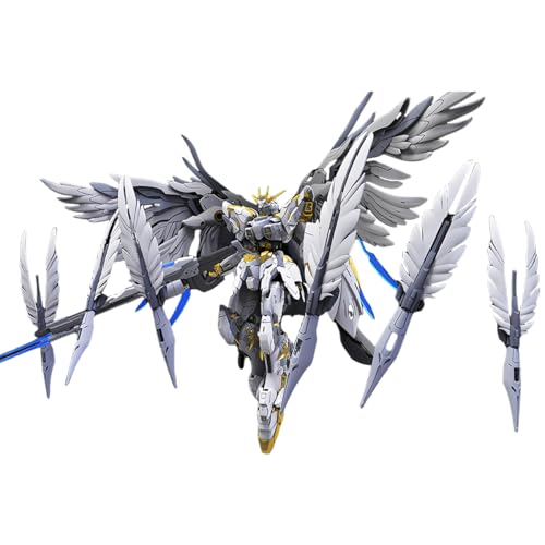 HiPlay MECHA CORE INDUSTRY 1/100 Oberon Titan Original Mecha Kit de montaje de esqueleto completo